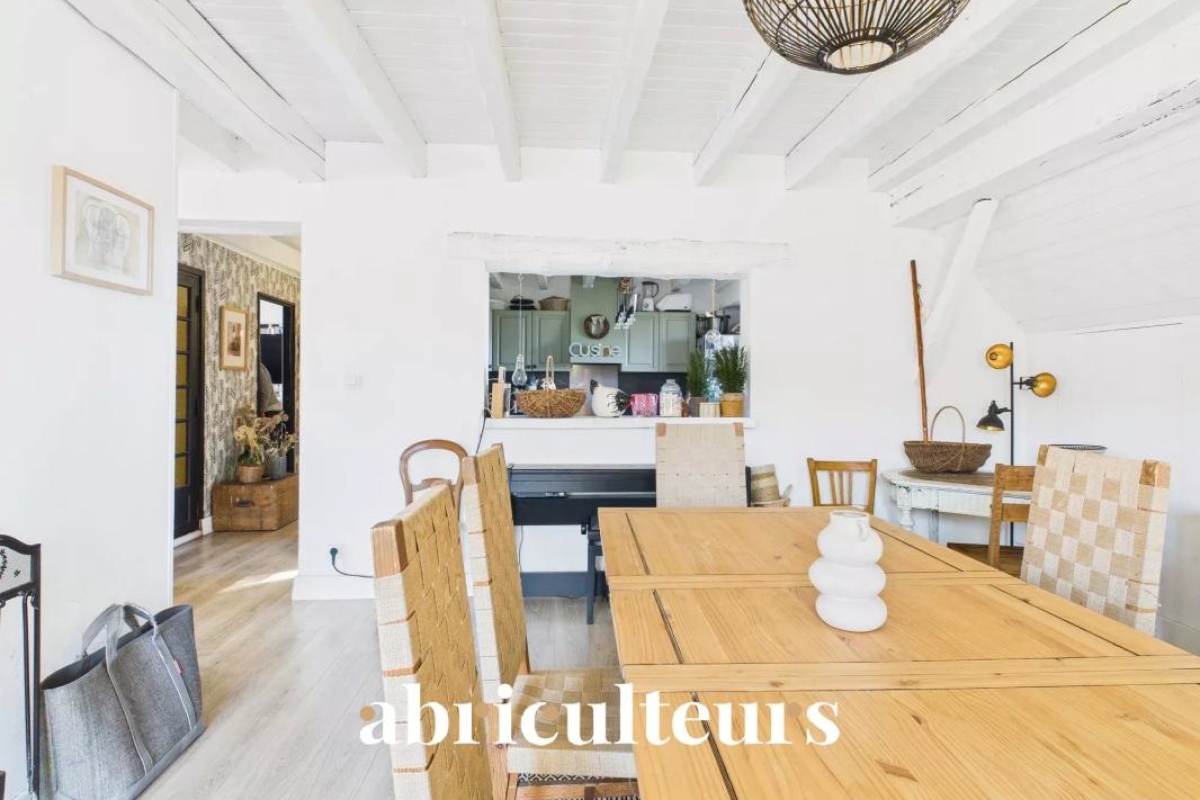 Maison de luxe à vendre à Charvonnex, 1 664 000 €, Photo 6