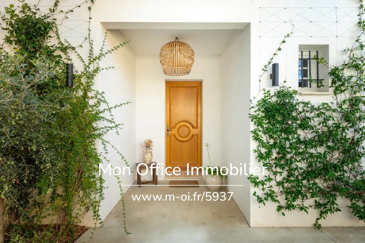 Maison de luxe à vendre à Éguilles, 795 000 €, Photo 6