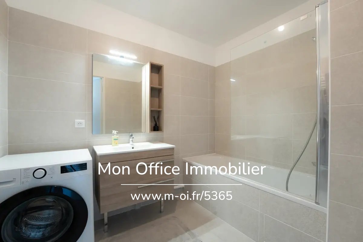 Appartement de luxe à vendre à Aix-en-Provence, 349 000 €, Photo 6