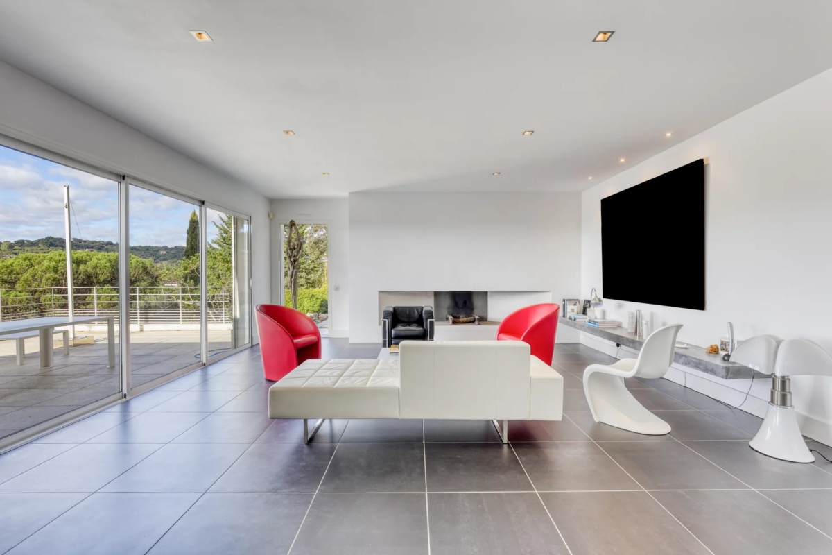 Luxury House for sale in La Croix-Valmer, 3 800 000 €, Photo 7