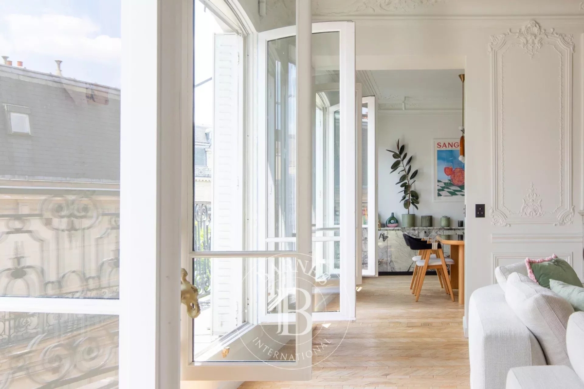 Luxury Apartment for sale in Paris 8ème, 4 100 000 €, Photo 7