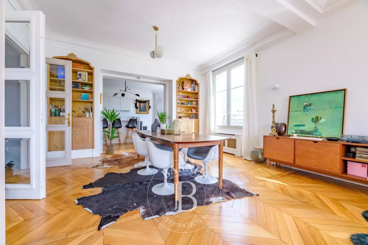 Luxury Apartment for sale in Paris 17ème, 3 340 000 €, Photo 7