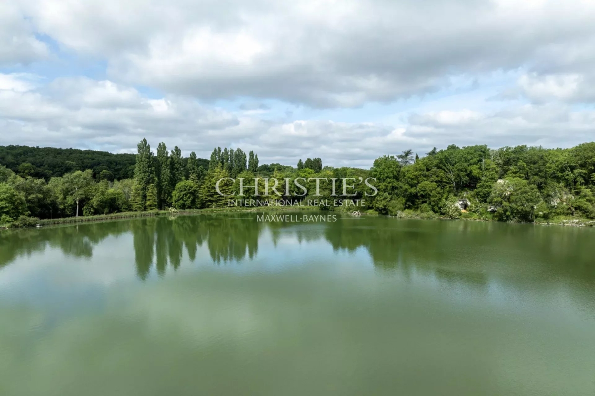 Maison de luxe à vendre à Angoulême, 3 180 000 €, Photo 7