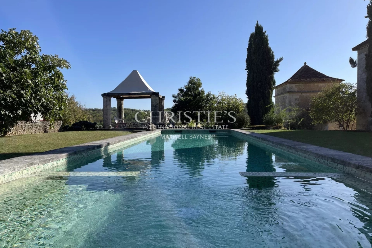 Maison de luxe à vendre à Issac, 1 908 000 €, Photo 7