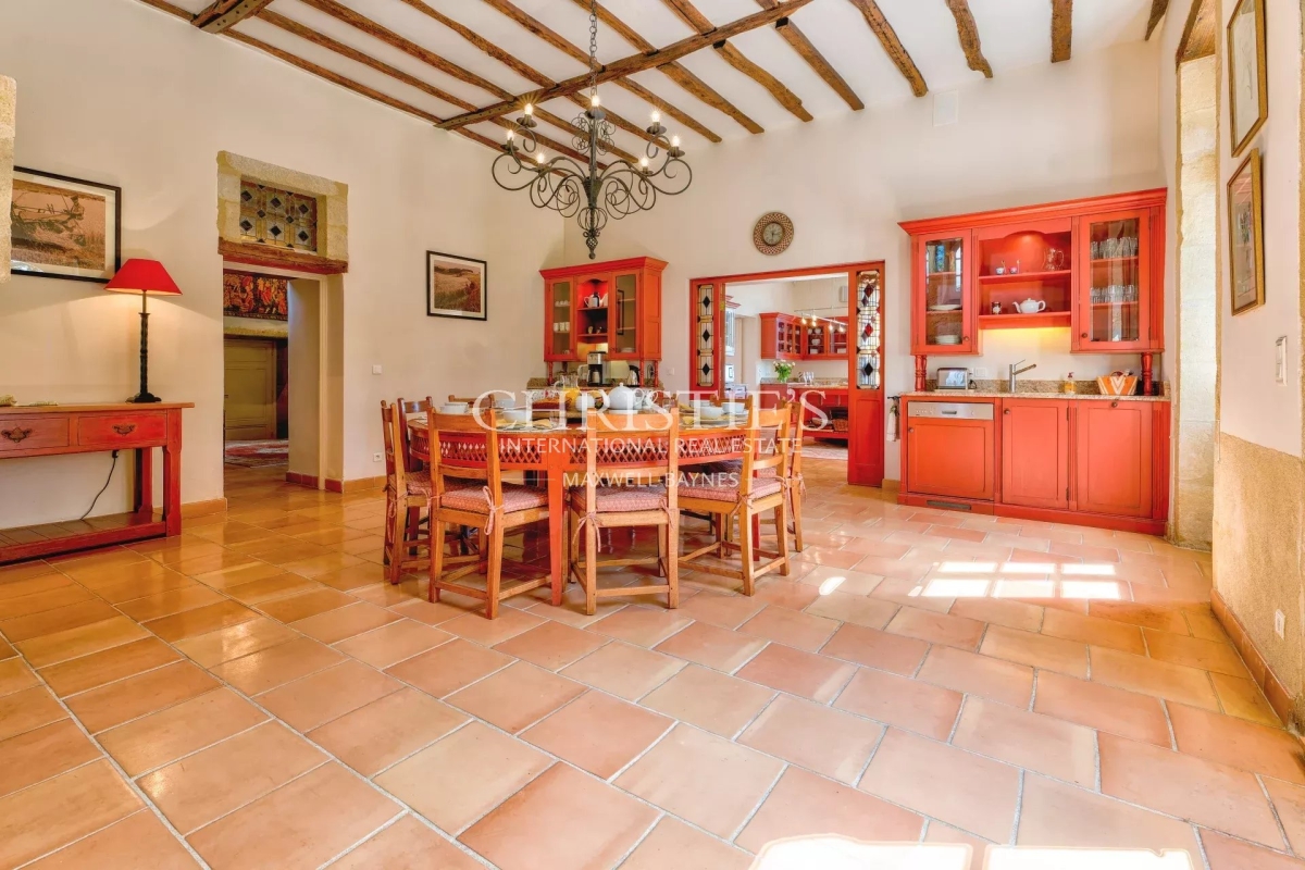 Maison de luxe à vendre à Monségur, 4 995 000 €, Photo 7