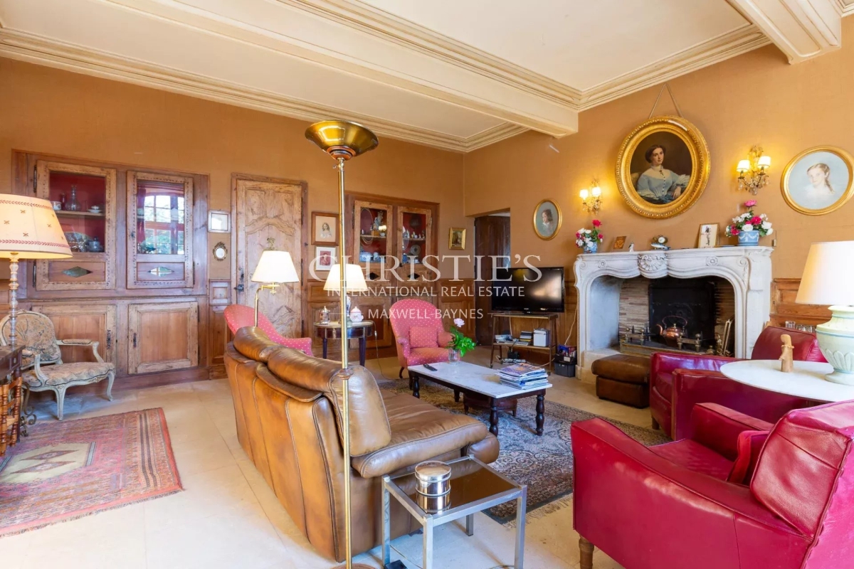 Maison de luxe à vendre à Castillon-la-Bataille, 5 538 000 €, Photo 7