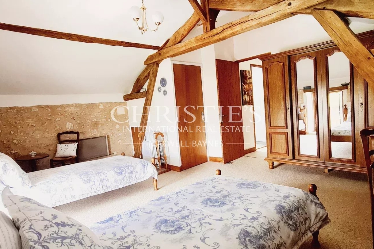 Luxury House for sale in Brantôme, 695 000 €, Photo 7