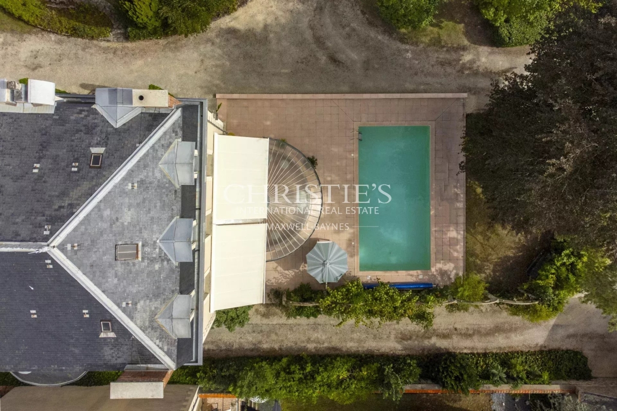 Maison de luxe à vendre à Saint-Junien, 895 000 €, Photo 7