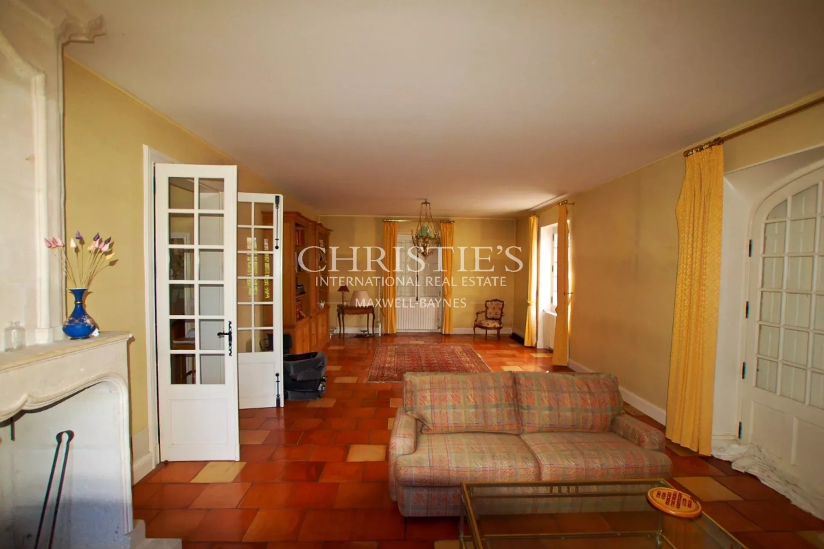 Maison de luxe à vendre à Blaye, 950 000 €, Photo 7