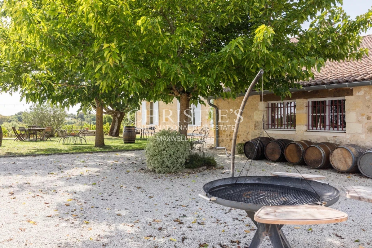 Maison de luxe à vendre à Cambes, 1 500 000 €, Photo 7