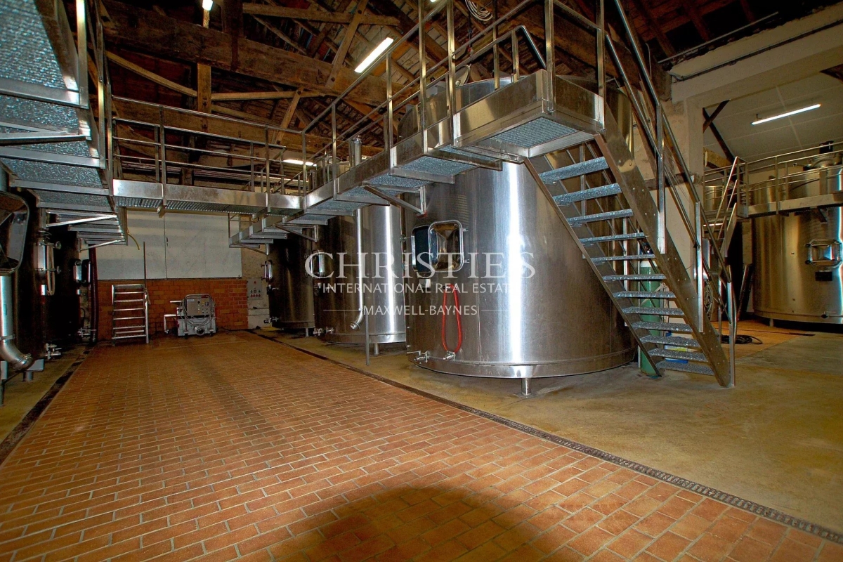 Maison de luxe à vendre à Bourg, 2 140 000 €, Photo 7