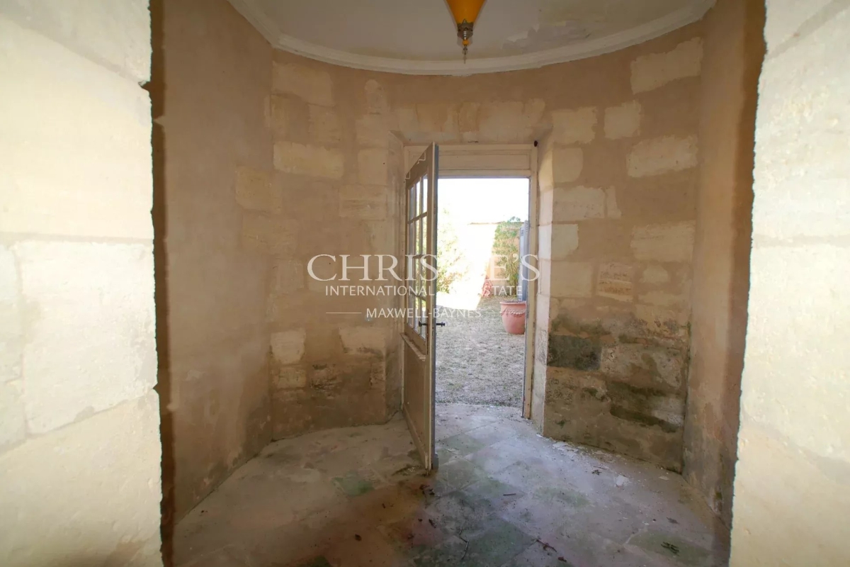 Maison de luxe à vendre à Saint-Ciers-de-Canesse, 1 100 000 €, Photo 7