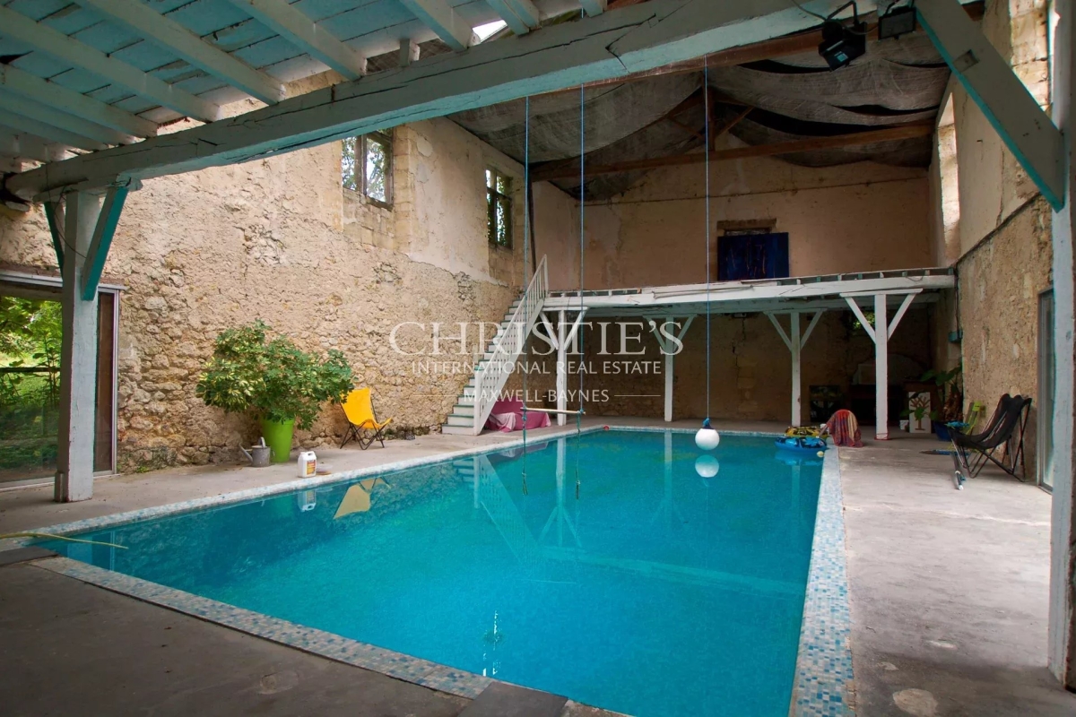 Maison de luxe à vendre à Villenave-d'Ornon, 2 500 000 €, Photo 7