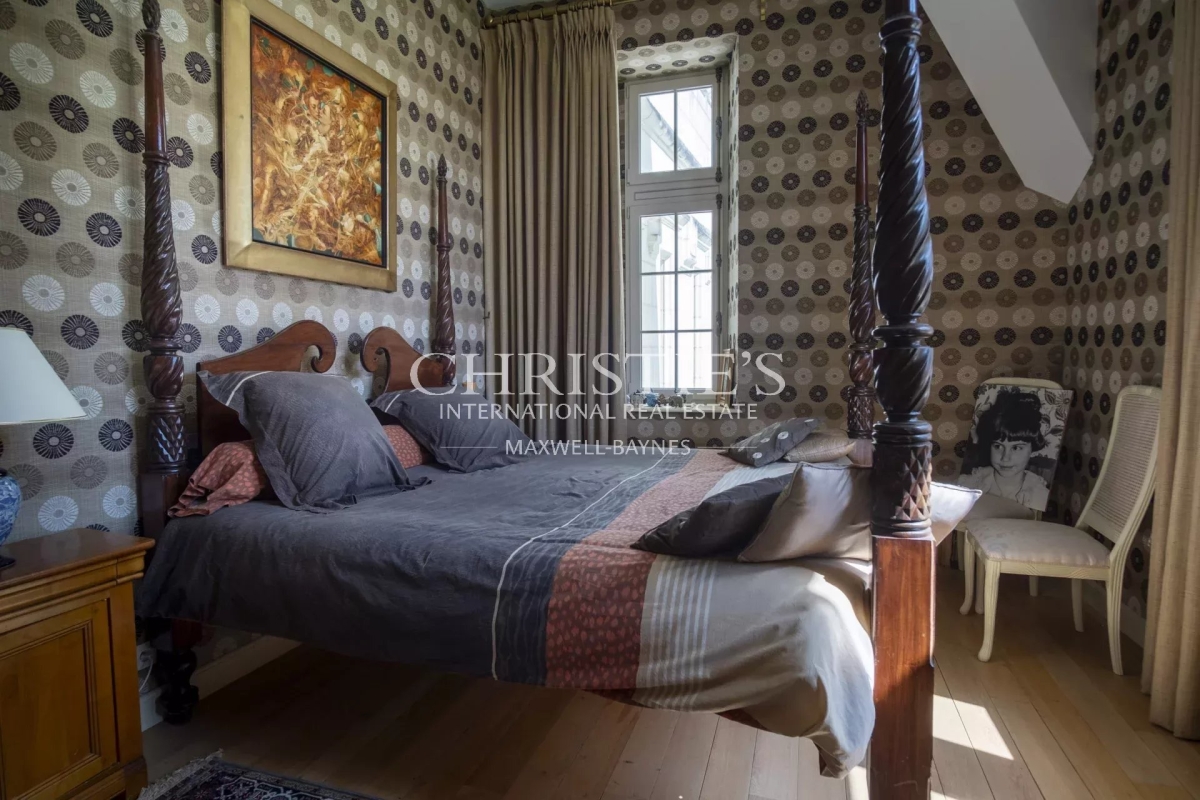 Maison de luxe à vendre à Saumur, 4 260 000 €, Photo 7