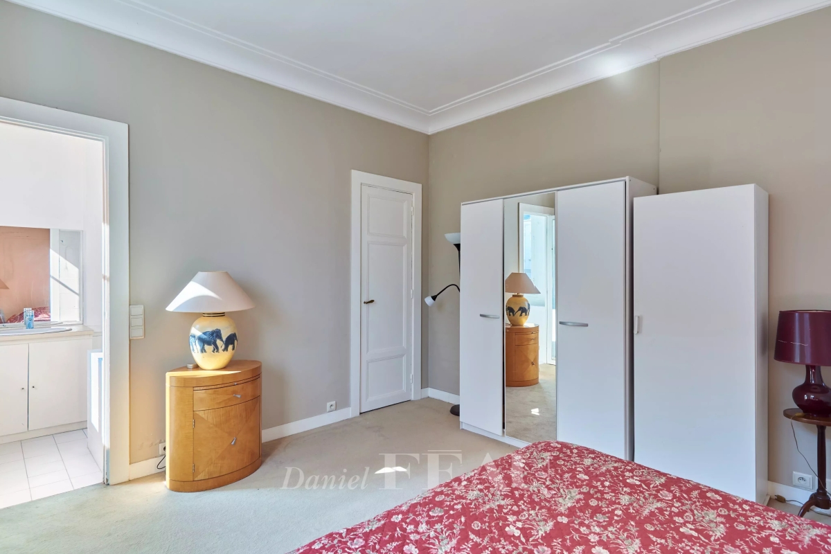Appartement de luxe à vendre à Paris 16ème, 1 590 000 €, Photo 7