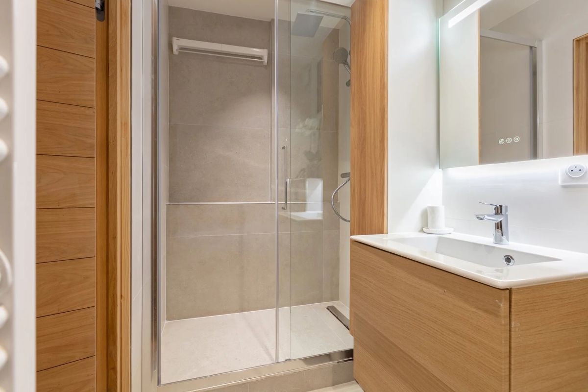 Appartement de luxe à vendre à Paris 3Ème, 585 000 €, Photo 7