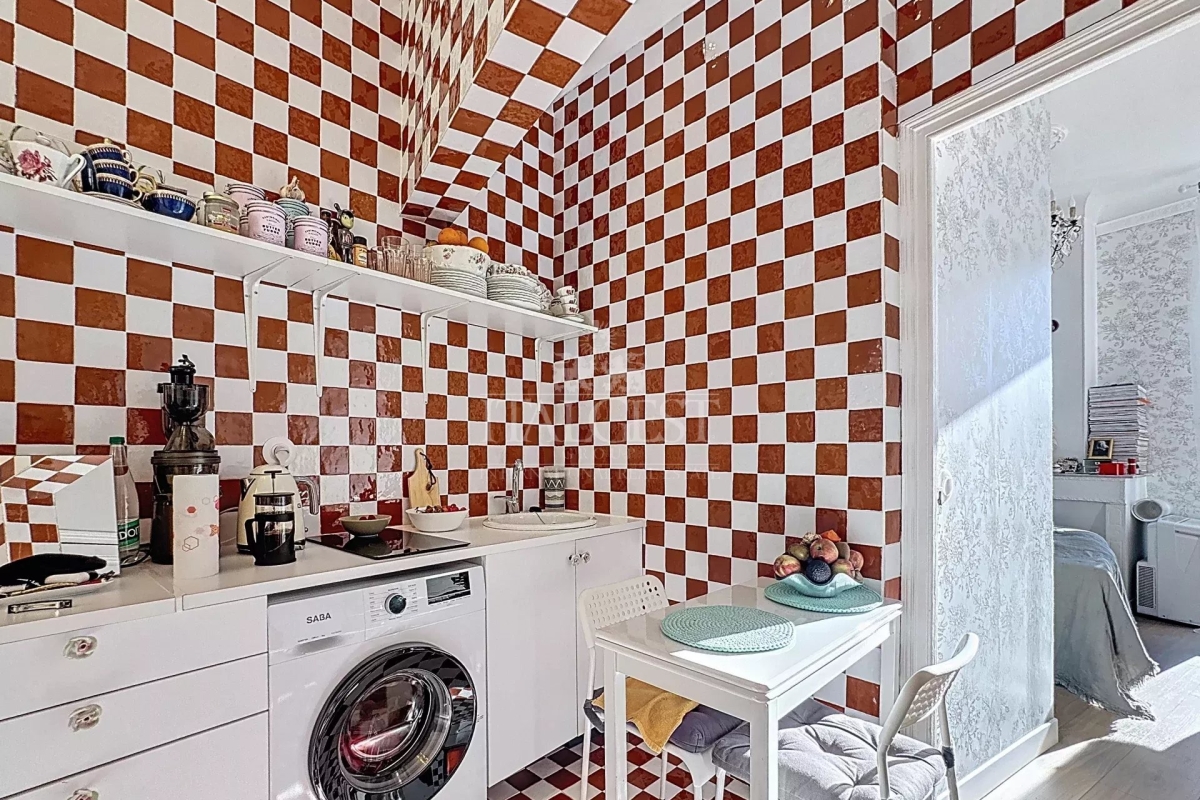 Appartement de luxe à vendre à Beausoleil, 410 000 €, Photo 7