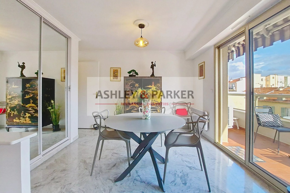 Luxury Apartment for sale in Nice, 645 000 €, Photo 7