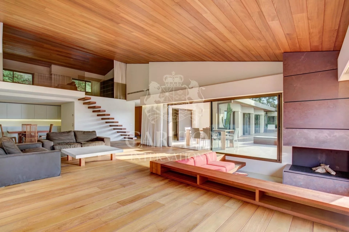 Maison de luxe à vendre à Saint-Paul-de-Vence, 2 590 000 €, Photo 7