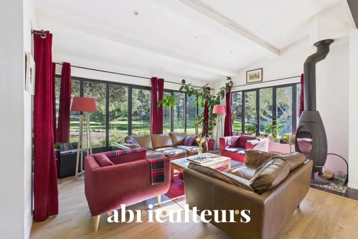 Maison de luxe à vendre à Rognes, 1 090 000 €, Photo 7