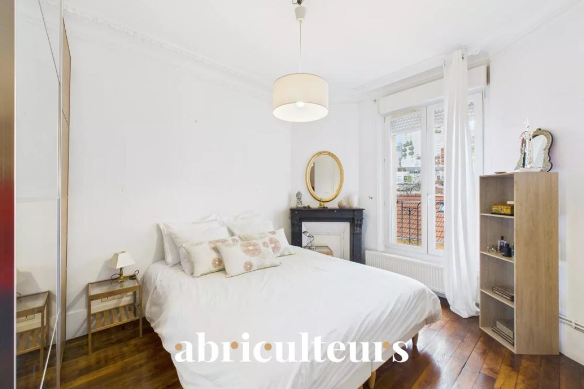 Luxury Apartment for sale in Paris 20Ème, 892 900 €, Photo 7