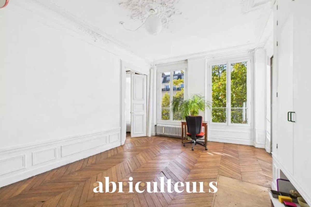 Appartement de luxe à vendre à Paris 10Ème, 1 235 000 €, Photo 7