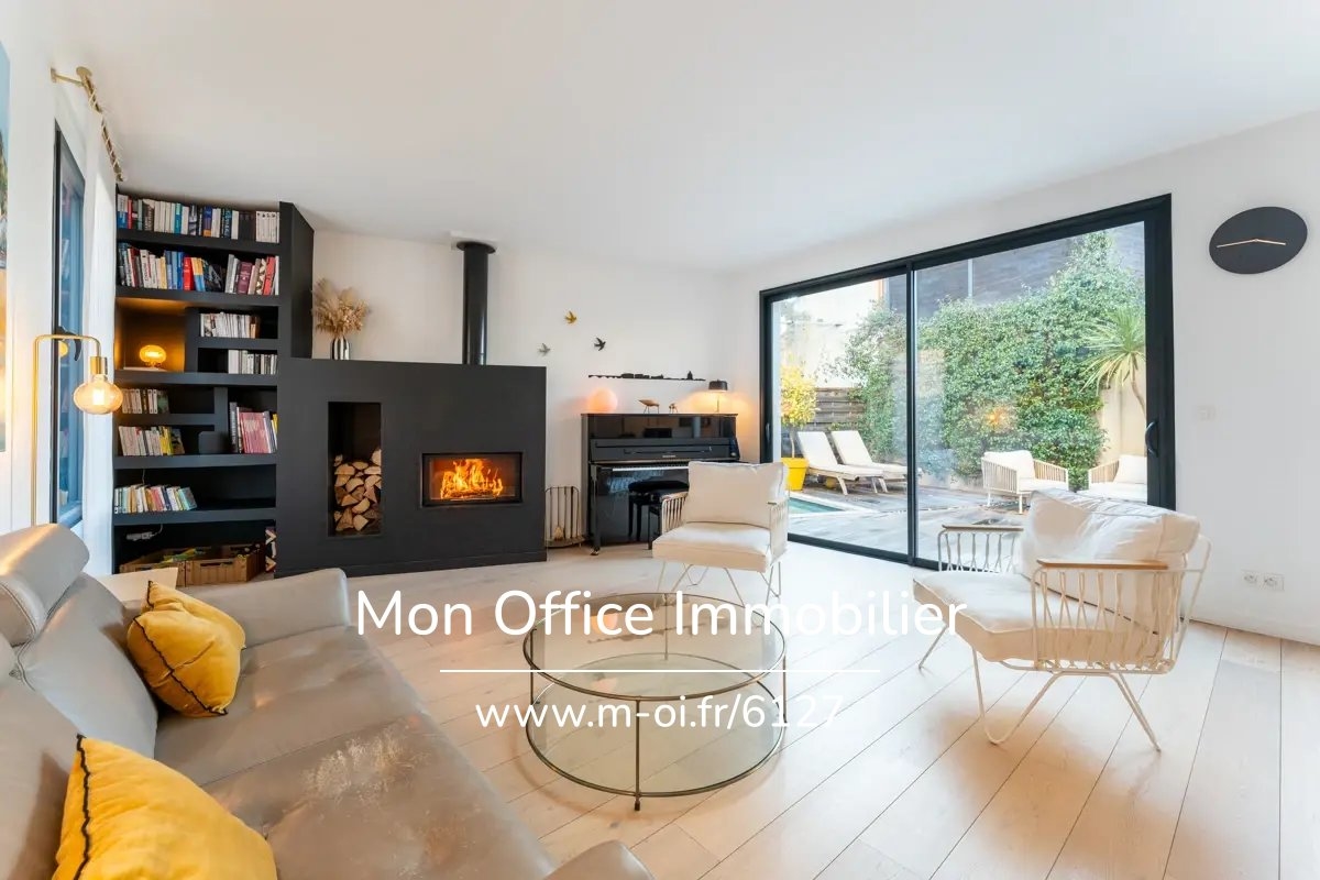 Maison de luxe à vendre à Aix-en-Provence, 990 000 €, Photo 7