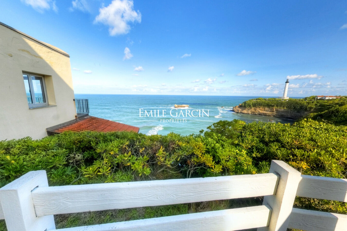 Appartement de luxe à vendre à Biarritz, 750 000 €, Photo 1