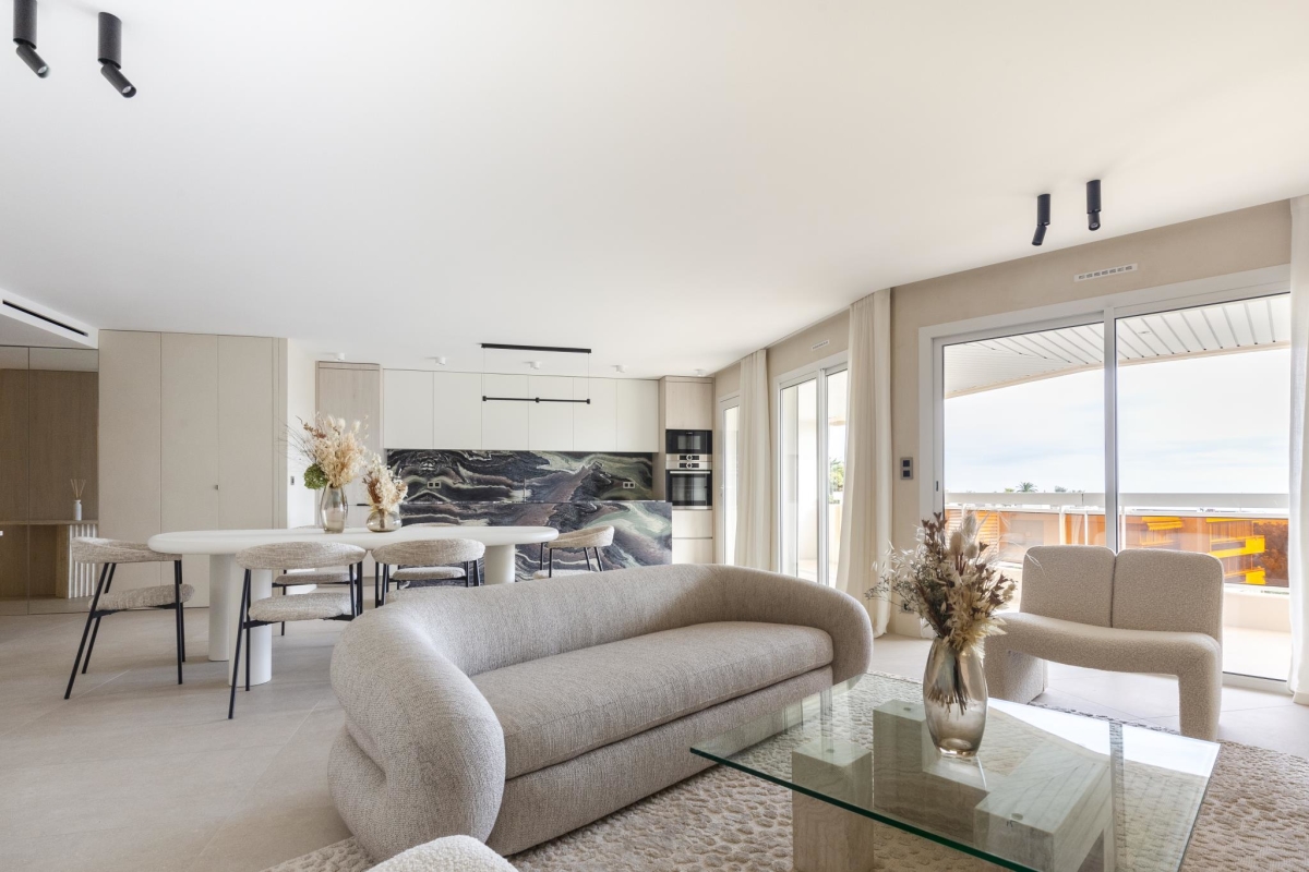 Luxury Apartment for sale in Cannes, 1 640 000 €, Photo 1