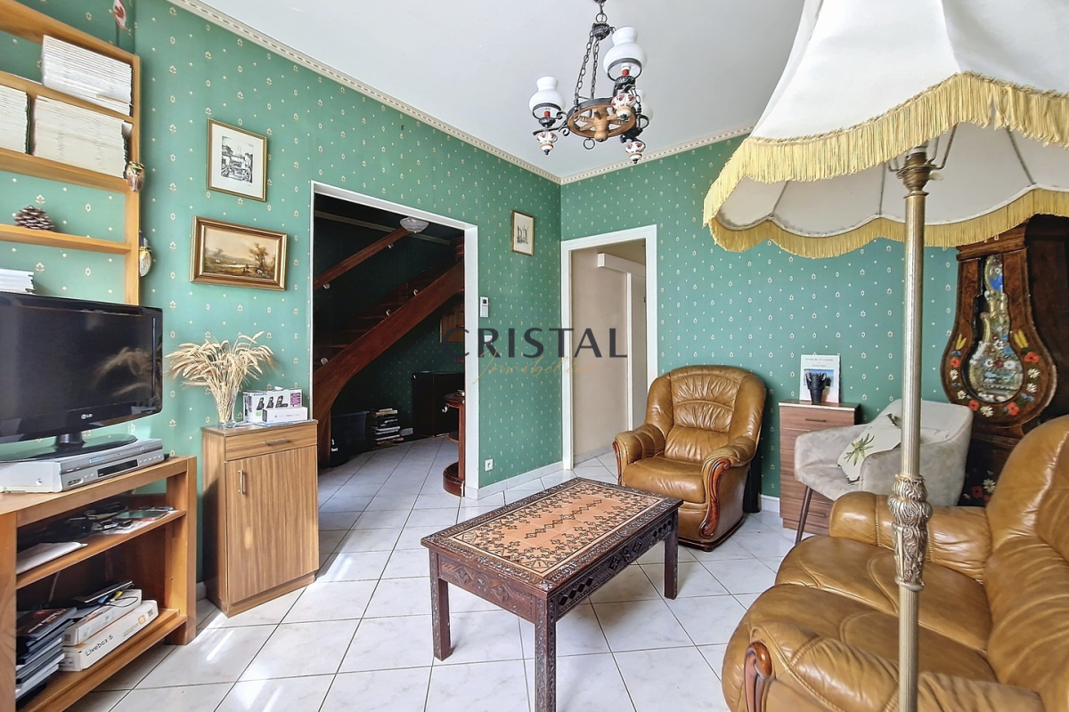 Maison de luxe à vendre à Royan, 418 000 €, Photo 1
