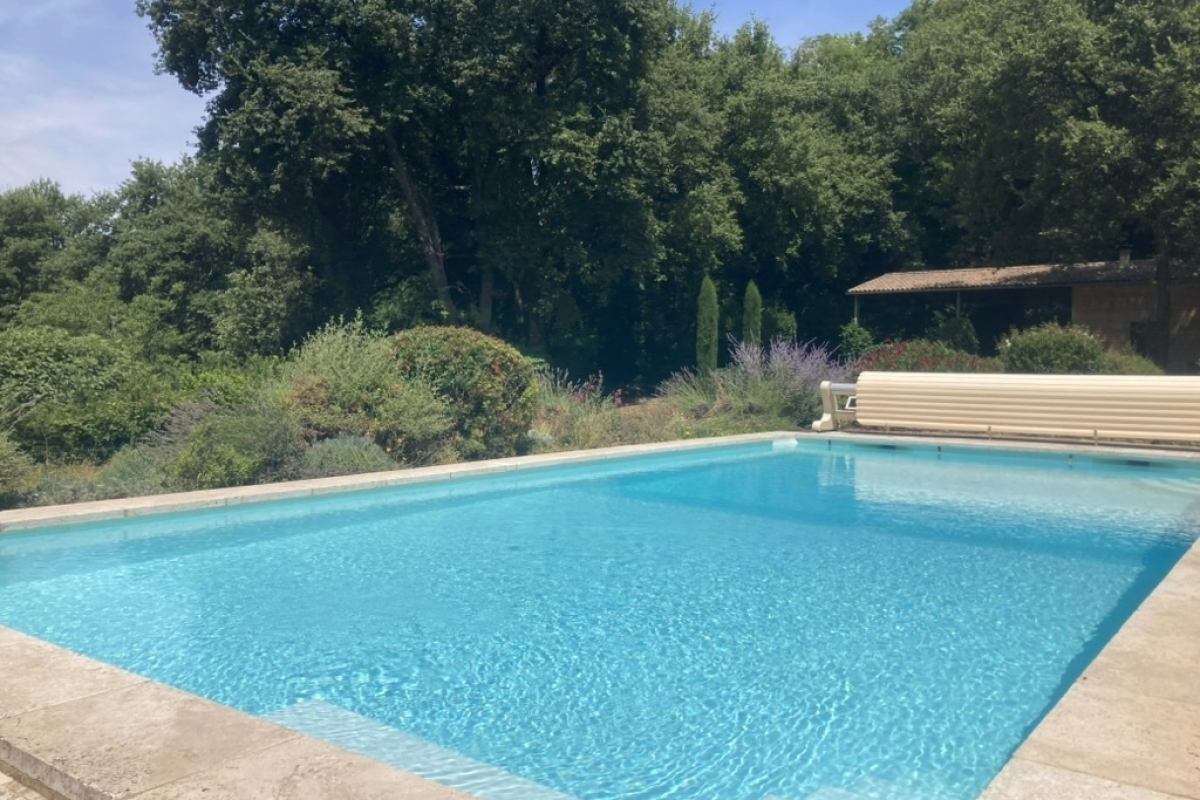 Maison de luxe à vendre à Uzès, 950 000 €, Photo 2