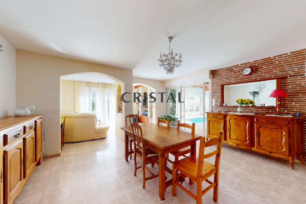 Maison de luxe à vendre à Royan, 488 800 €, Photo 3