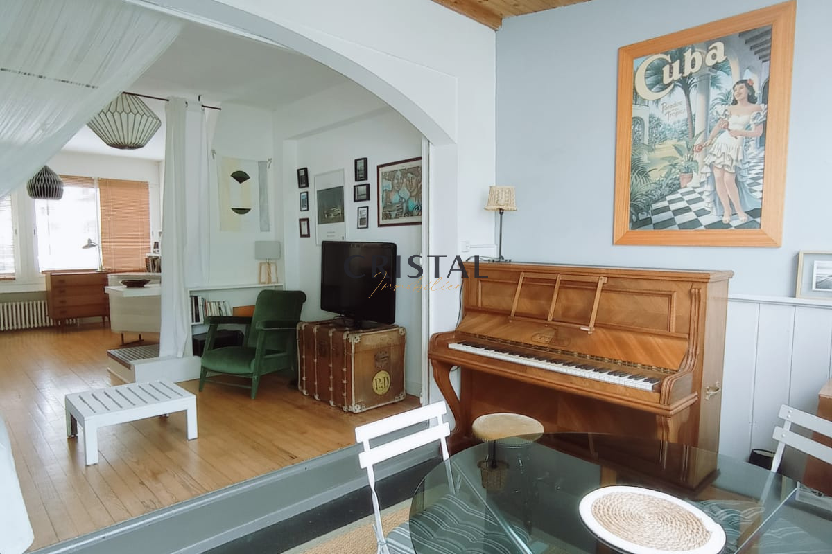 Maison de luxe à vendre à Royan, 520 000 €, Photo 3