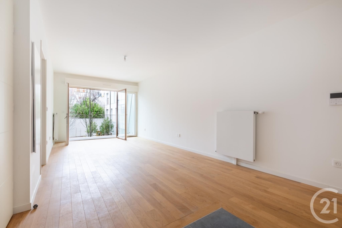 Appartement de luxe à vendre à Paris 20Ème, 525 000 €, Photo 4