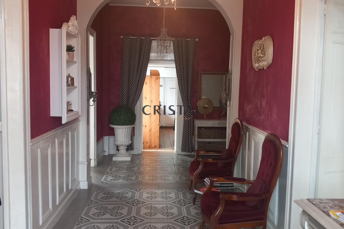 Maison de luxe à vendre à Corme-Royal, 323 000 €, Photo 5
