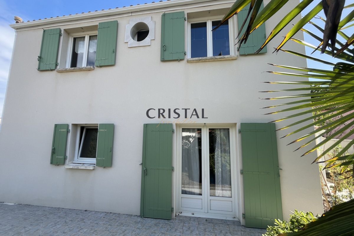 Maison de luxe à vendre à Royan, 488 800 €, Photo 5