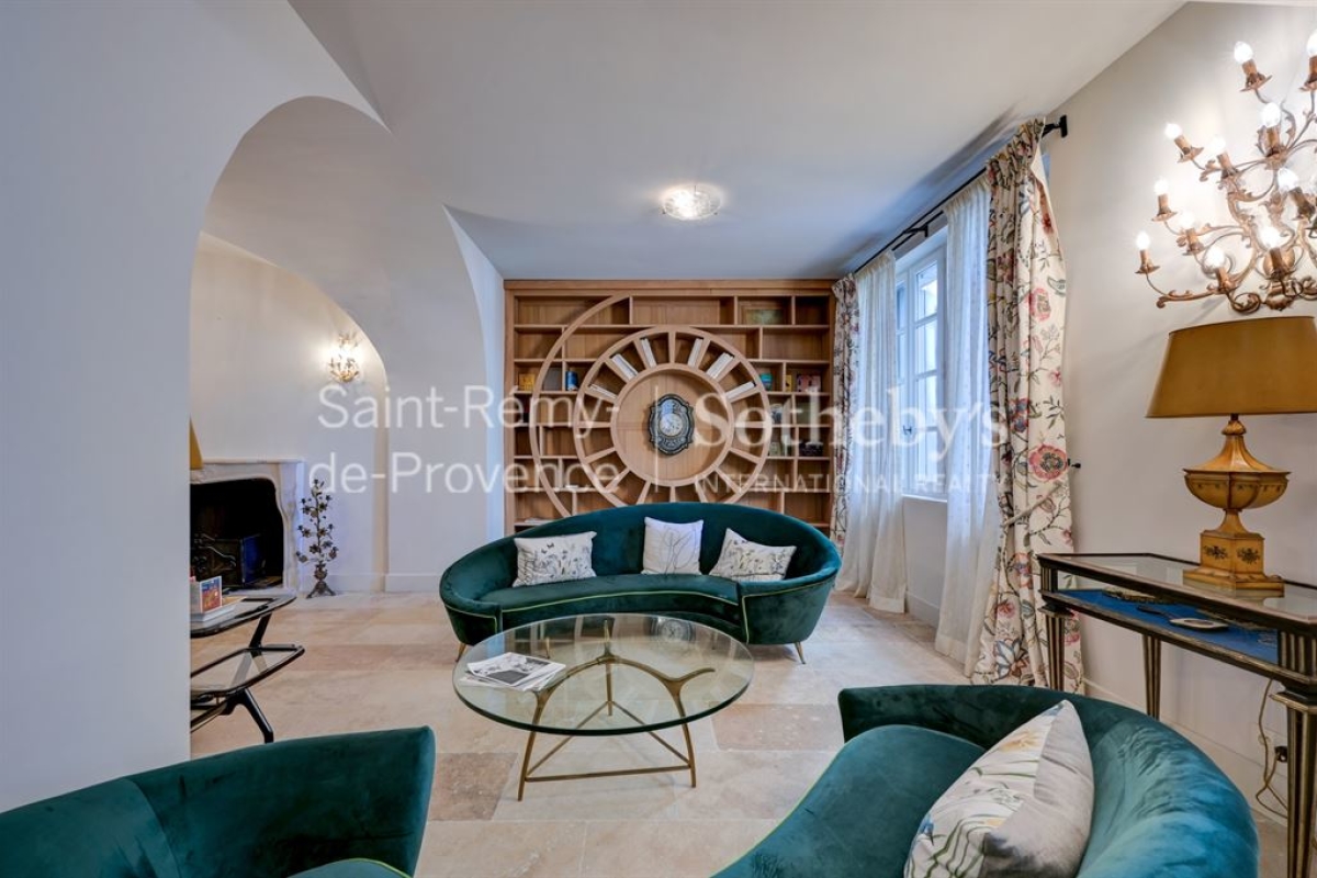 Maison de luxe à vendre à Saint-Rémy-de-Provence, 3 500 000 €, Photo 5