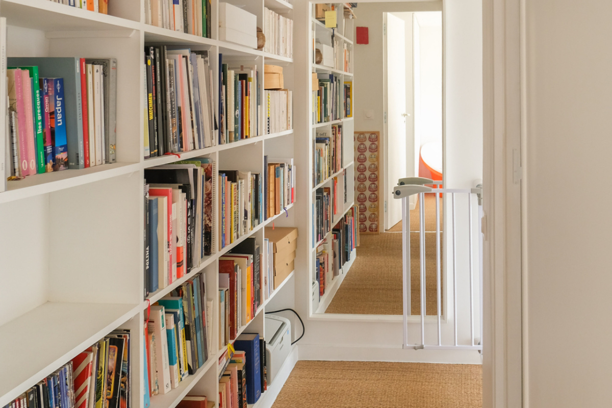 Appartement de luxe à vendre à Paris 19Ème, 700 000 €, Photo 7