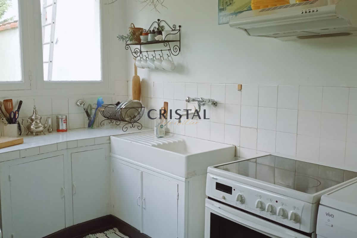 Maison de luxe à vendre à Royan, 520 000 €, Photo 7