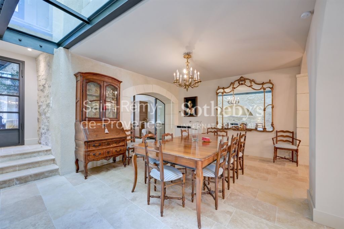 Maison de luxe à vendre à Saint-Rémy-de-Provence, 3 500 000 €, Photo 7