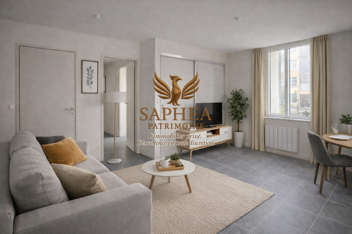 Appartement de luxe à vendre à Nice, 700 000 €, Photo 1