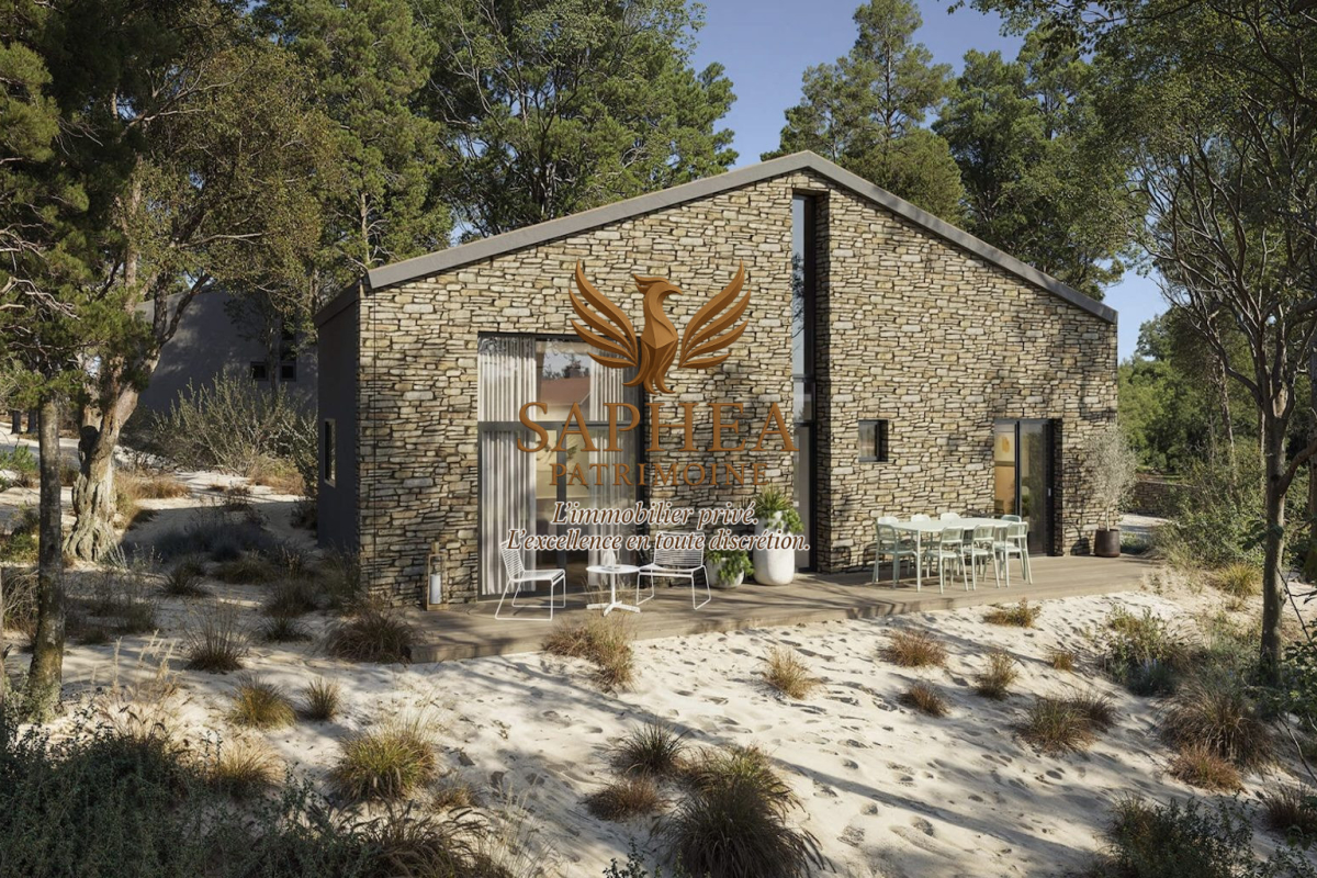 Maison de luxe à vendre à Bonifacio, 450 000 €, Photo 1