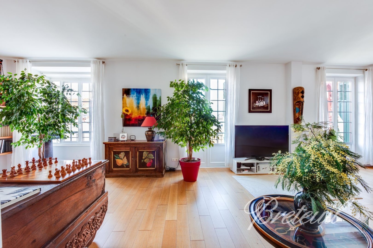 Appartement de luxe à vendre à Biarritz, 995 000 €, Photo 1