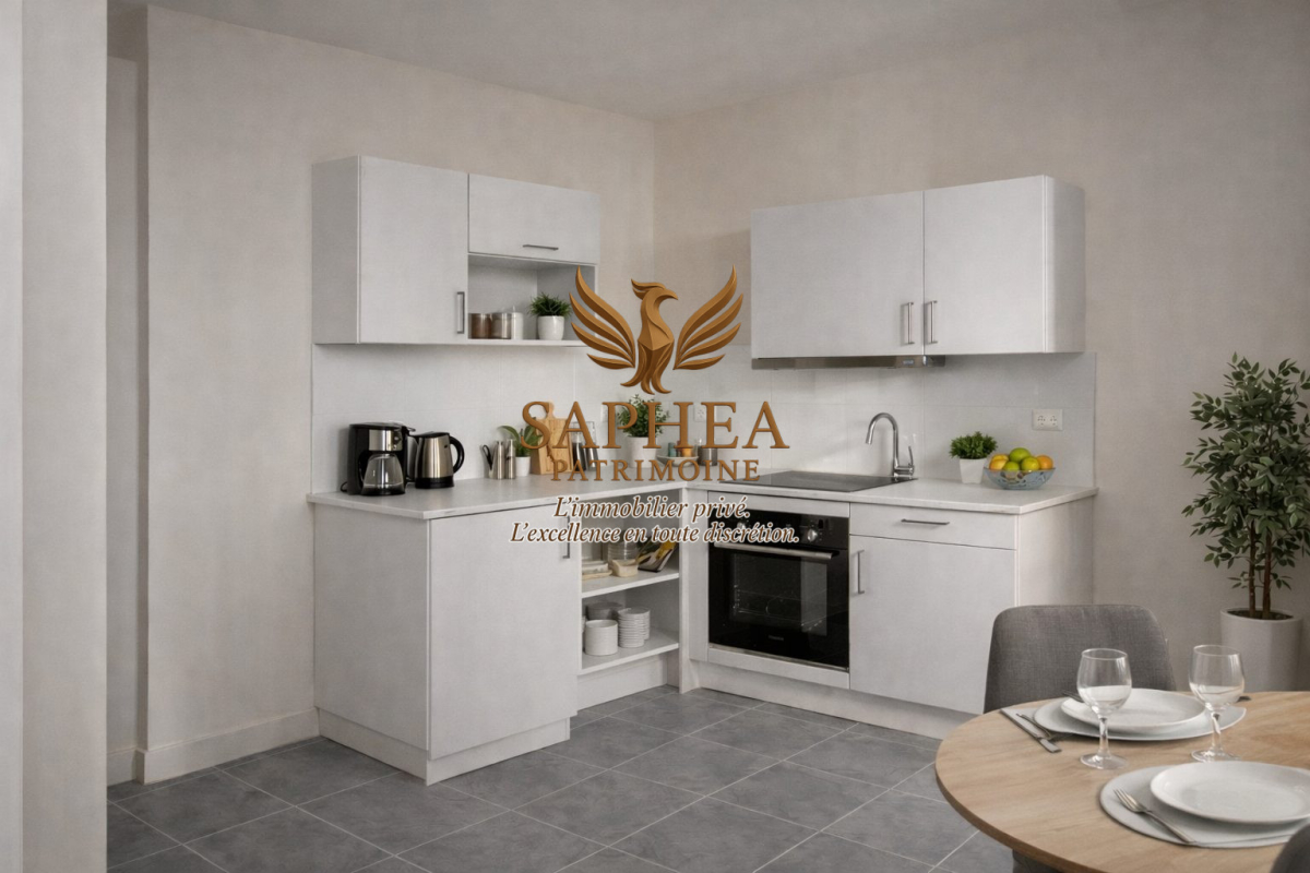 Appartement de luxe à vendre à Nice, 700 000 €, Photo 2