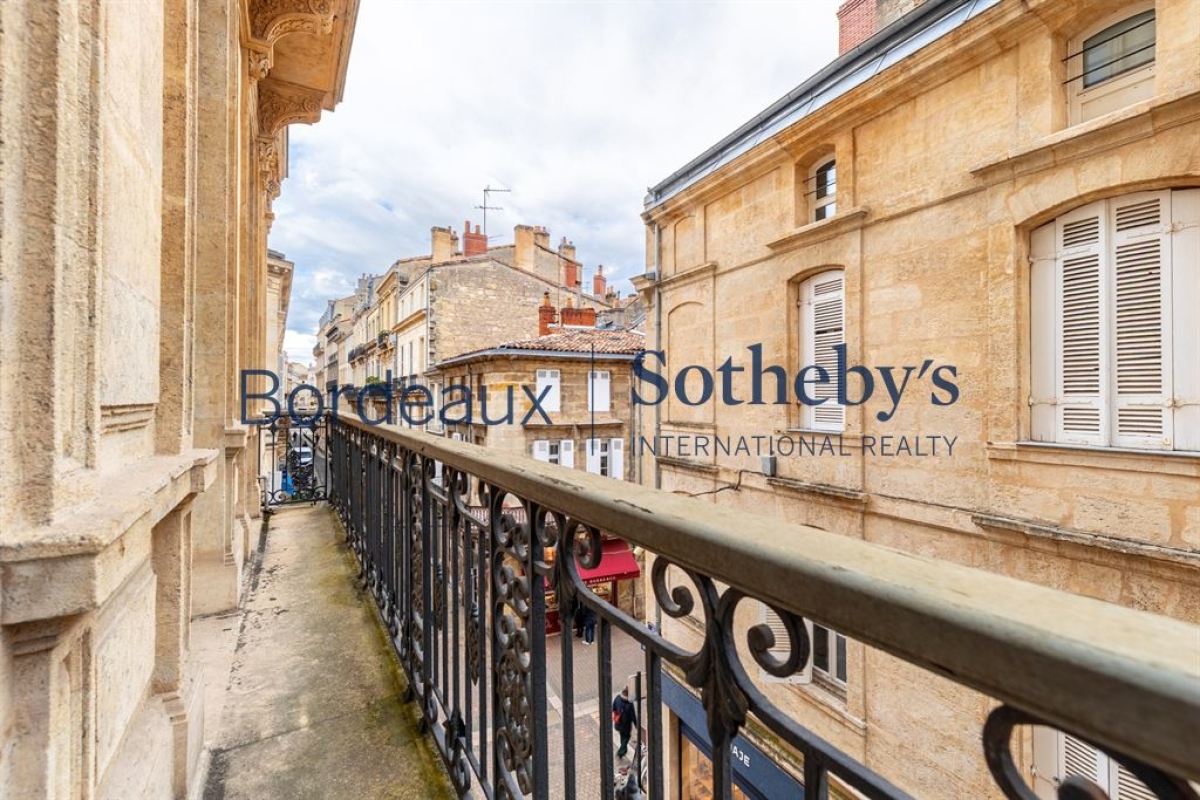 Appartement de luxe à vendre à Bordeaux, 862 000 €, Photo 2