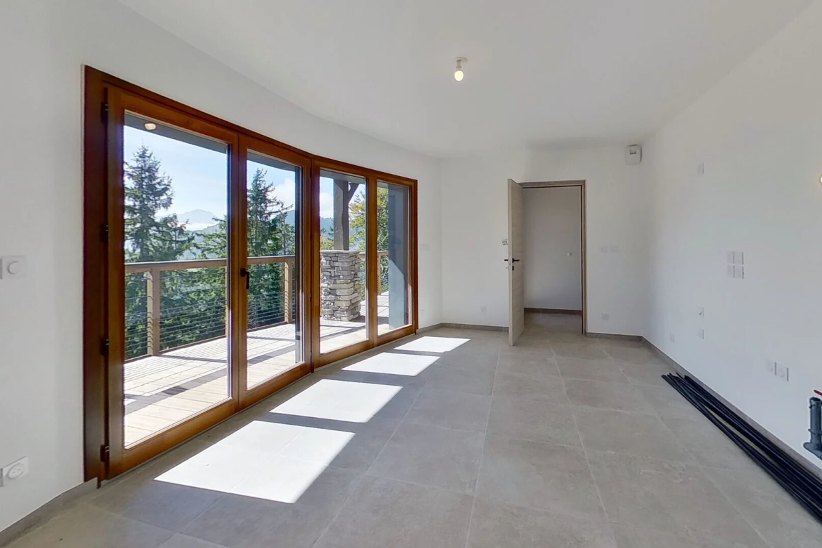 Luxury Apartment for sale in Crest-Voland, 680 000 €, Photo 2