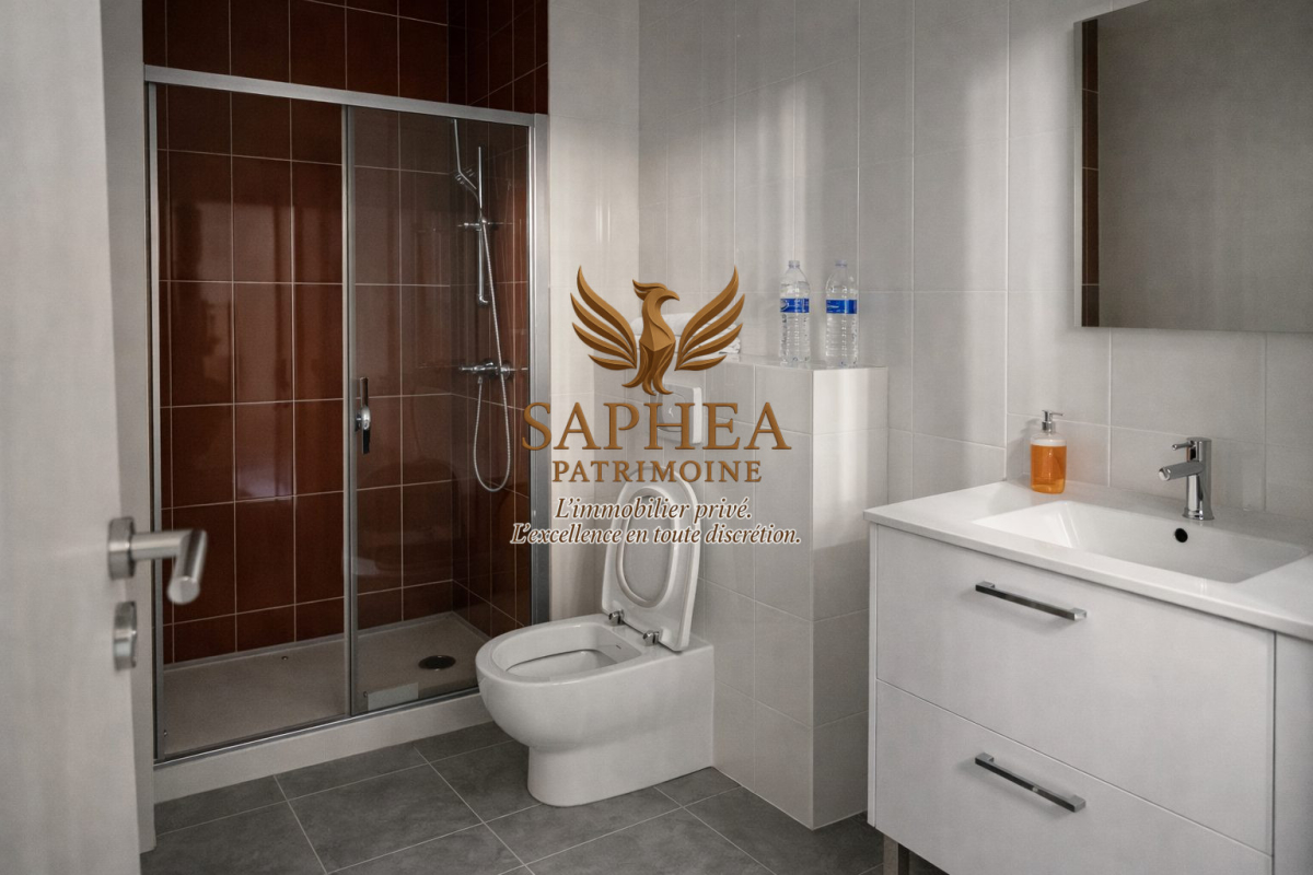 Appartement de luxe à vendre à Nice, 700 000 €, Photo 3