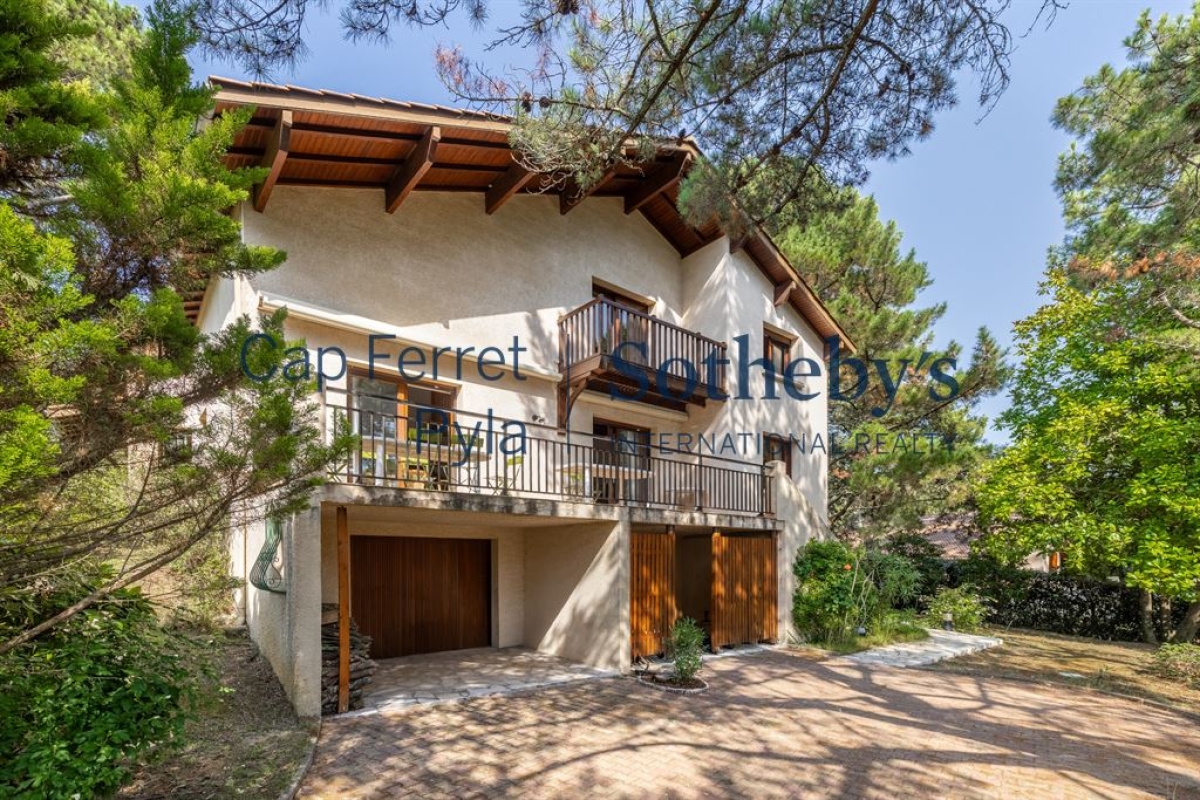 Maison de luxe à vendre à Arcachon, 1 995 000 €, Photo 3