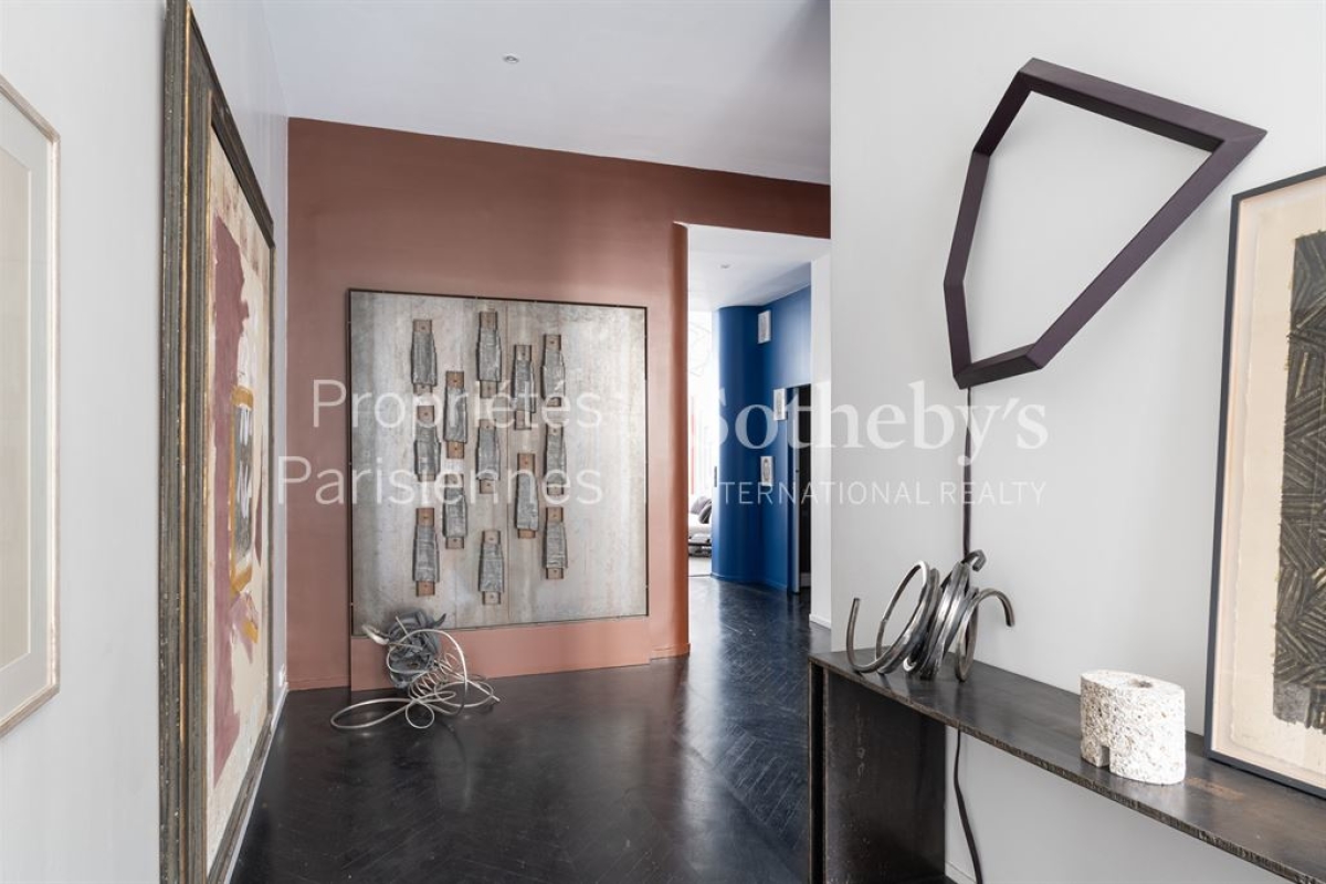 Luxury Apartment for sale in Paris 6Ème, 5 900 000 €, Photo 3