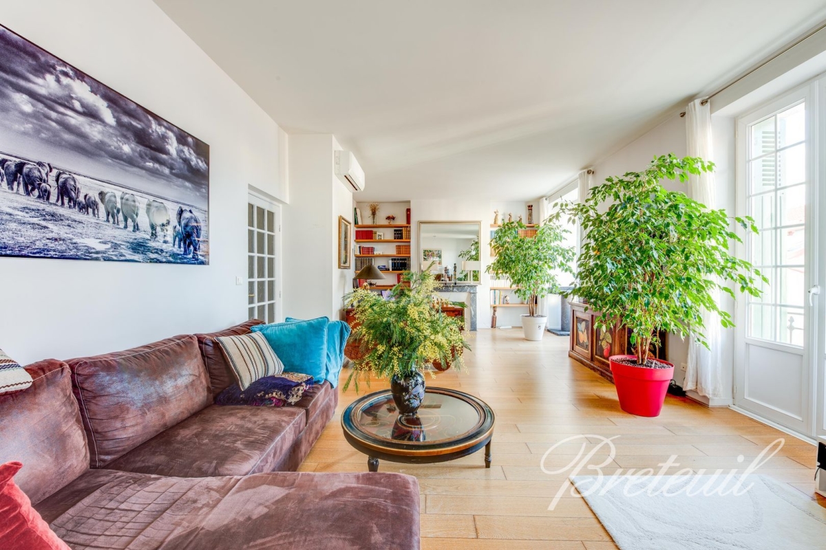 Appartement de luxe à vendre à Biarritz, 995 000 €, Photo 3